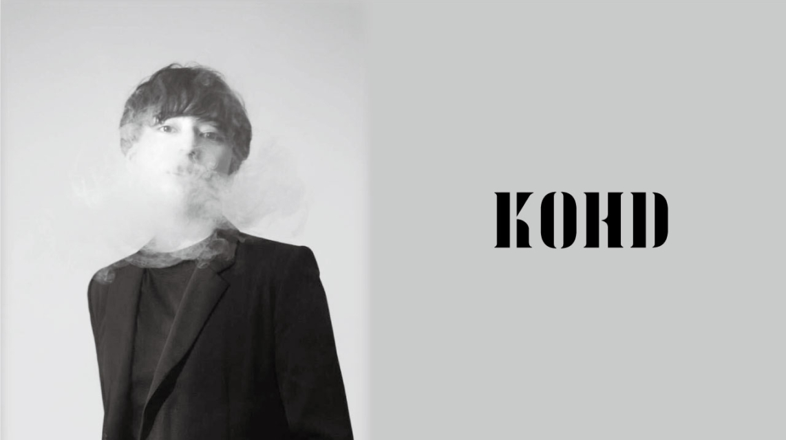 KOHD WORKS【編曲／楽曲提供／プロデュース】