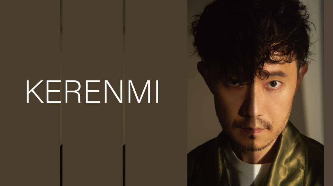 KERENMI WORKS【プロデュース／トラックメイク／アーティスト】