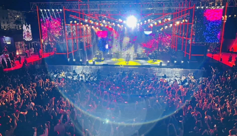【Aimer】Global Live Performance Journey
