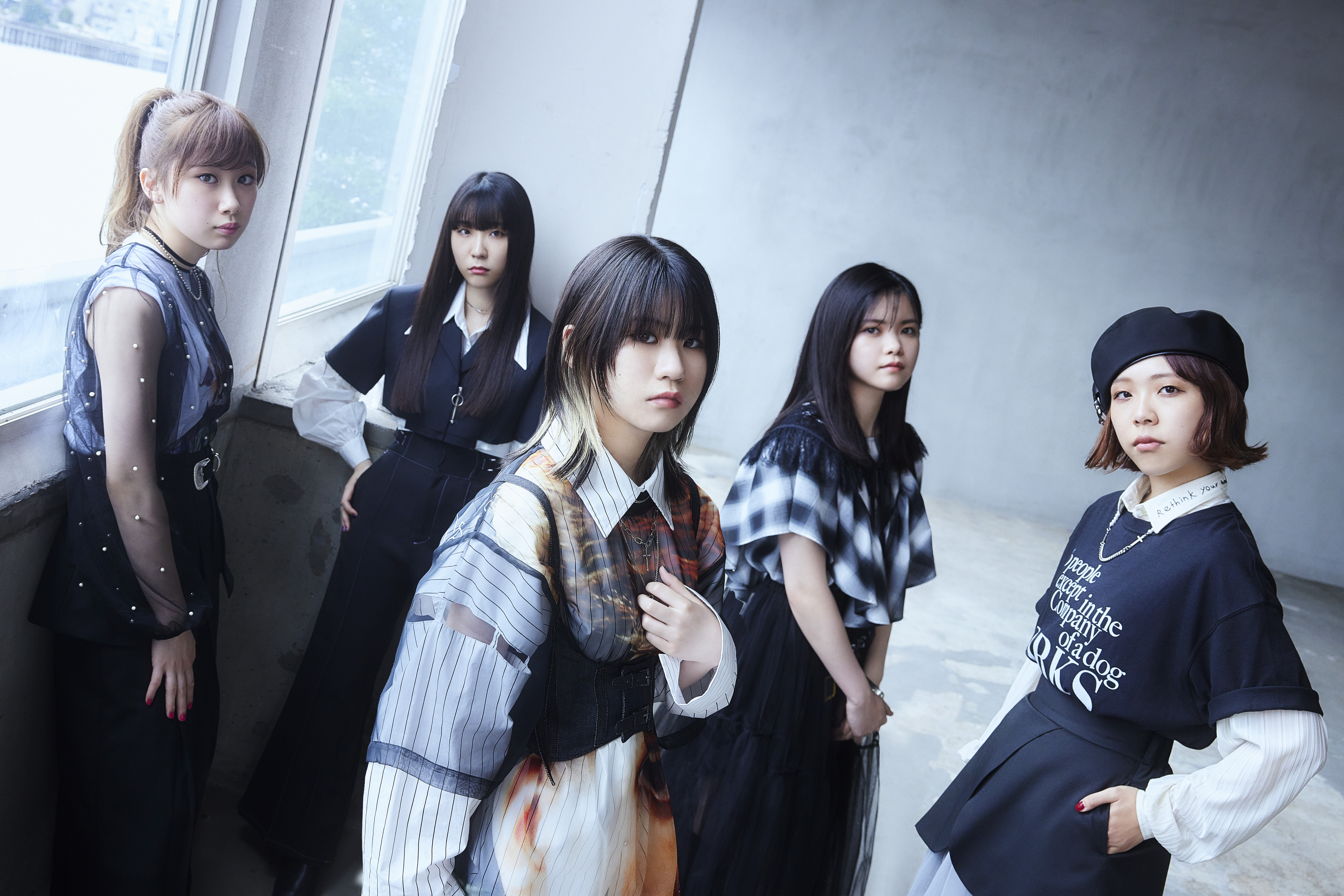 トゲナシトゲアリ、武道館へ——『奏檄の叫』に込めた“叫び”とは